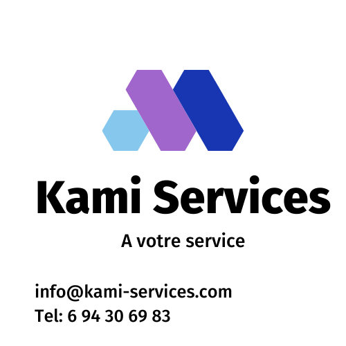 KAMI SERVICES